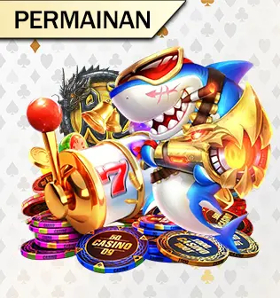 Permainan Slot DOL4D
