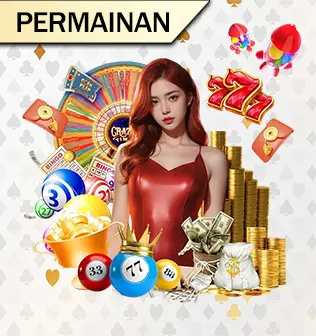 Permainan Togel DOL4D